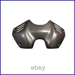 For Ducati Panigale V4/S/R 18-21 100% Carbon Fiber Gas Tank Front Cover Fairing