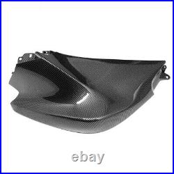 For HONDA VFR 1200 2010-2017 Carbon Fiber Gas Tank Side Cover Fairing Cowling