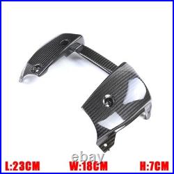 For Harley Sportster S 1250 2021-2023 Carbon Fiber Tank Right Side Cover Fairing