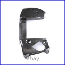 For Harley Sportster S 1250 2021-2023 Carbon Fiber Tank Right Side Cover Fairing