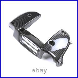 For Harley Sportster S 1250 2021-2023 Carbon Fiber Tank Right Side Cover Fairing