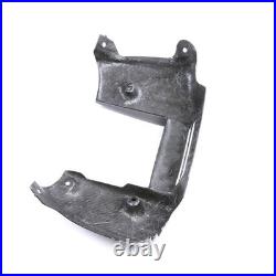 For Harley Sportster S 1250 2021-2023 Carbon Fiber Tank Right Side Cover Fairing