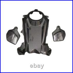 For Honda CBR1000RR 2017-2019 Carbon Fiber Tank Top Cover Side Frame Fairing