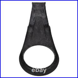 For KTM 1290 Super Duke R 2020-2023 Carbon Fiber Tank Ignition Cover Key Fairing