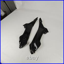 For Kawasaki Z900 100% Carbon Fiber Tank Side Panels 2025