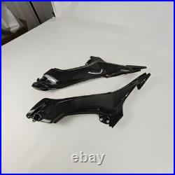 For Kawasaki Z900 100% Carbon Fiber Tank Side Panels 2025