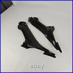 For Kawasaki Z900 100% Carbon Fiber Tank Side Panels 2025