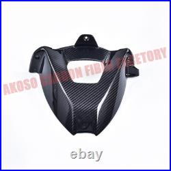 For S1000RR 2015-2018 Carbon Fiber Fender Tank Side Panels Chain Guard Fairing