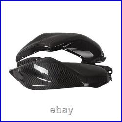 For Yamaha MT07 2018+ Motorcycle Side Gas Full Tank Panel Cover Fairing 2ps-G