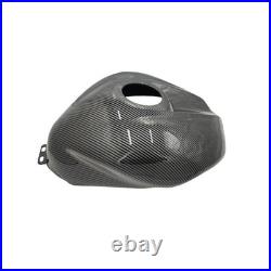 For Yamaha YZF R6 2006 2007 Carbon Fiber Painted Gas Fuel Tank Cover Fairing