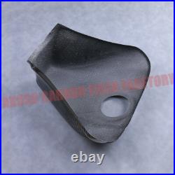 For ZX-10R 2021-2025 Carbon Fiber Fenders Frame Tank Engine Cover Chain Guard