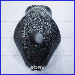 Forged Carbon Fiber ABS Fuel Gas Tank Fairing For Suzuki Hayabusa GSX1300R 08-20