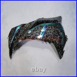 Forged Carbon Fiber Fairing Kit +Tank Cover For Kawasaki Ninja 300 2013-2017