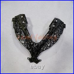 Forged Carbon Fiber Fairing Kit +Tank Cover For Kawasaki Ninja 300 2013-2017