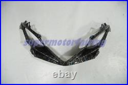 Forged Carbon Fiber Fairing Kit +Tank Cover for Suzuki GSXR600/GSXR750 2011-2025