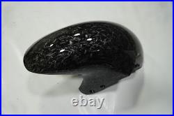 Forged Carbon Fiber Fairings+Tank+Rear Seat For Suzuki Hayabusa GSXR1300 2008-20