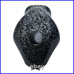 Forged Carbon Fiber Fuel Tank Cover For Suzuki Hayabusa GSX1300R 2008-2020 US
