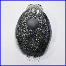 Forged Carbon Fiber Gas Fuel Tank Cover Cowl For Suzuki GSXR600/750 2004-2005 US