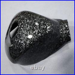 Forged Carbon Fiber Gas Fuel Tank Cover Fairing For Suzuki GSXR1000 2005 2006