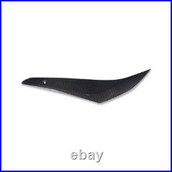 Fsf Carbon Fiber Tank Panels 2017-2026 Suzuki Gsxr 1000 1000r