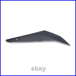 Fsf Carbon Fiber Tank Panels 2017-2026 Suzuki Gsxr 1000 1000r