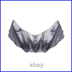 Fsg Carbon Fiber Tank Cover 2009-2010-2011-2012-2013-2014-2016 Suzuki Gsxr 1000
