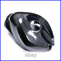 Fuel Tank Guard Side Panel Fairing Carbon Fiber For Suzuki GSX-R1000R 2017-2026