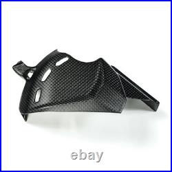 Fuel Tank Panel Front Fairing 100% Carbon Fiber For DUCATI Panigale V2 V2S 2025+