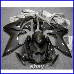 Full Fairings Kit with Tank Cover Carbon Fiber For SUZUKI 2011-2022 GSXR 600 / 750