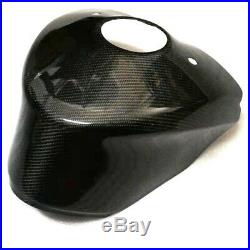 Full Tank Cover Protector For BMW S1000RR S1000R 15-18 100% Pure Carbon Fiber