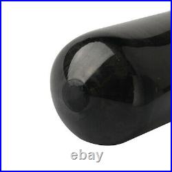 GURLLEU PCP Paintball Scuba 0.3L CE 30Mpa HPA Tank Air Bottle Carbon Fiber