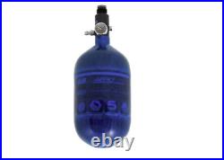 H? Army 68/4500 AeroLite HPA Compressed Air Tank System Blue