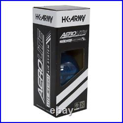 HK ARMY AeroLite 48ci/4500psi Blue Carbon Fiber Air System Tank (52000202)