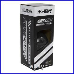 HK ARMY AeroLite 48ci/4500psi Smoke Carbon Fiber Air System Tank (52000204)
