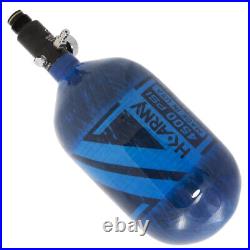 HK ARMY Aerolite Carbon Fiber Tank 68 / 4500 Blue Bottle Only