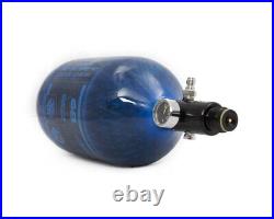 HK ARMY Aerolite Carbon Fiber Tank 68 / 4500 Blue Bottle Only