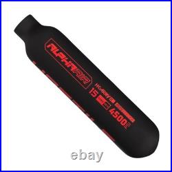 HK ARMY Alpha Air Carbon Tank 15ci Hostile Slayer Bottle Only