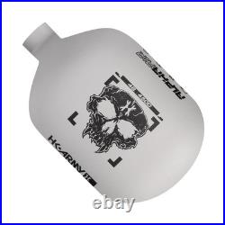 HK ARMY Alpha Air Carbon Tank 48ci Doom Ash Bottle Only