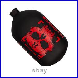 HK ARMY Alpha Air Carbon Tank 68ci Doom Schorch Bottle Only