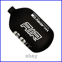 HK ARMY Alpha Air Carbon Tank 68ci Shadow Bottle Only