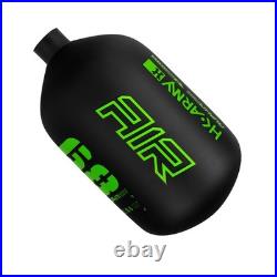 HK ARMY Alpha Air Carbon Tank 68ci Surge Bottle Only