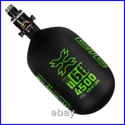 HK ARMY Alpha Air Carbon Tank 68ci Surge Ninja pro V3