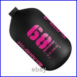 HK ARMY Alpha Air Carbon Tank 68ci Viper Bottle Only