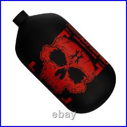 HK ARMY Alpha Air Carbon Tank 77ci DOOM Scorch Bottle Only