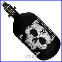 HK ARMY Alpha Air Carbon Tank 77ci Doom Ghost HP8 Reg HK ARMY Alpha Air Carbon Tank 77ci Doom Ghost HP8 Reg