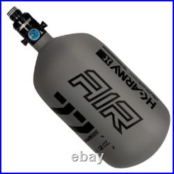HK ARMY Alpha Air Carbon Tank 77ci Graphite Aerolite V2 HK ARMY Alpha Air Carbon Tank 77ci Graphite Aerolite V2