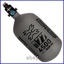 HK ARMY Alpha Air Carbon Tank 77ci Graphite Aerolite V2 HK ARMY Alpha Air Carbon Tank 77ci Graphite Aerolite V2