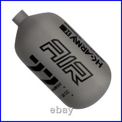 HK ARMY Alpha Air Carbon Tank 77ci Graphite Bottle Only HK ARMY Alpha Air Carbon Tank 77ci Graphite Bottle Only