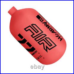 HK ARMY Alpha Air Carbon Tank 77ci Ignite Bottle Only