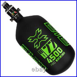 HK ARMY Alpha Air Carbon Tank 77ci Surge Ninja Pro V3